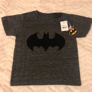 3T Batman T Shirt - NWT